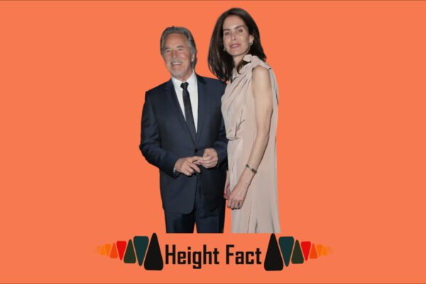 Kelley Phleger Height