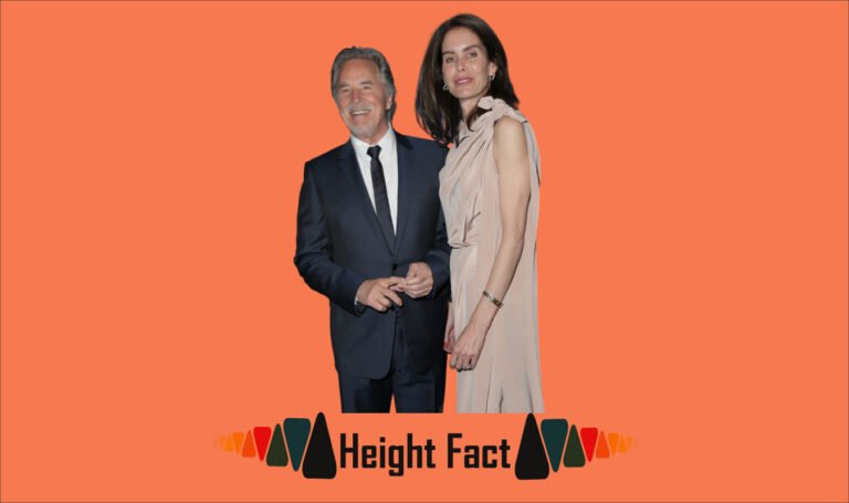 Kelley Phleger Height