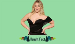 Renee Rapp Height