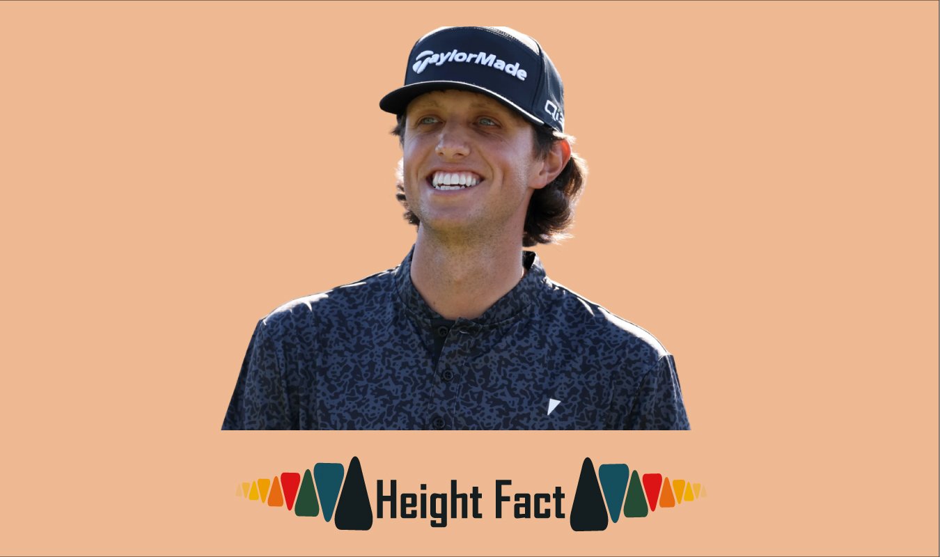 Grant Horvat Height