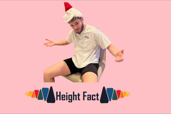 Adin Ross Height