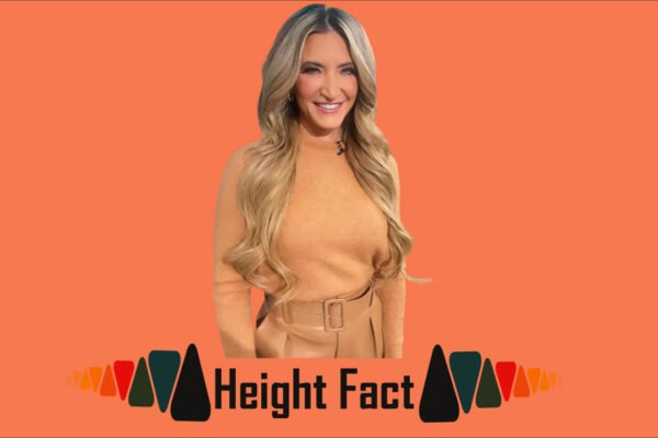 Cynthia Frelund Height