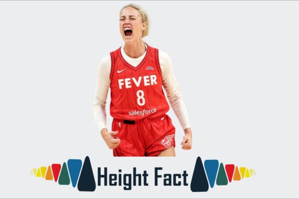 Sophie Cunningham Height