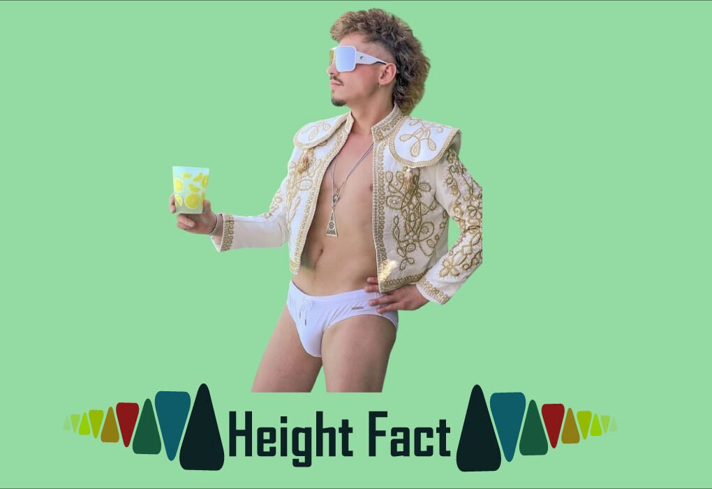 Josh Kiszka Height