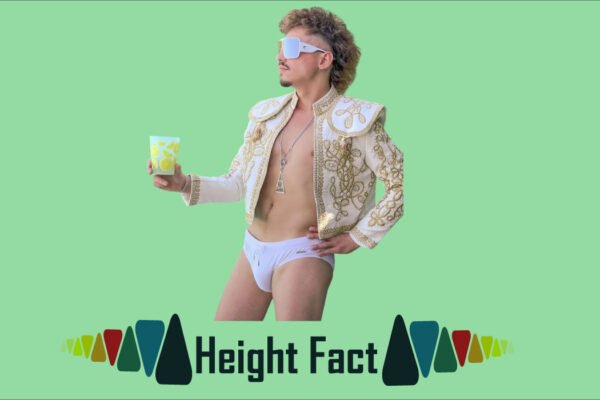 Josh Kiszka Height