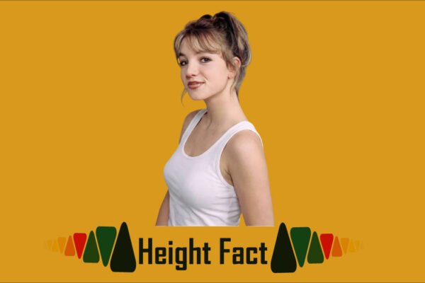 Britney Spears Height