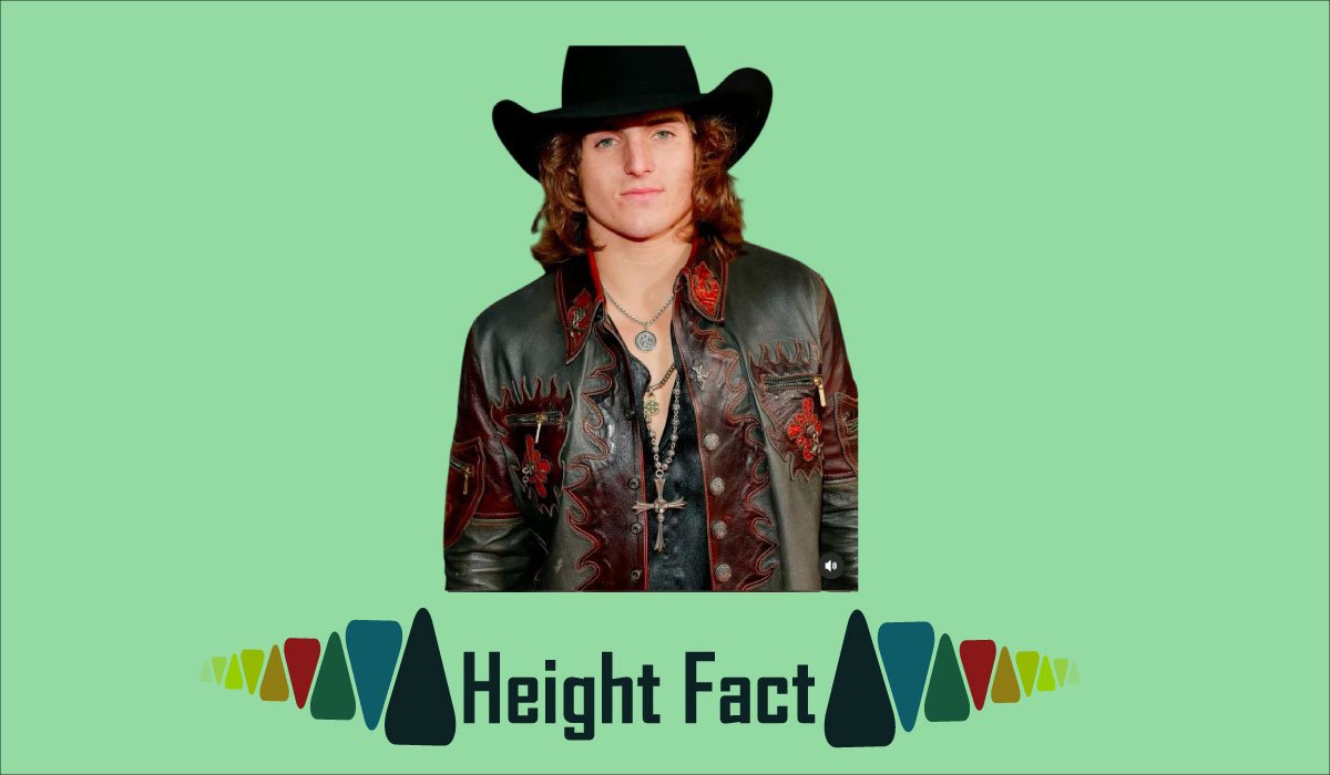 Rocker Steiner Height