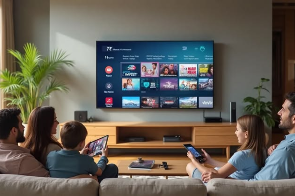 Cheap IPTV Subscription 2026