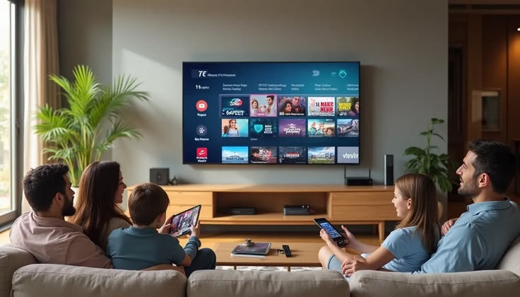 Cheap IPTV Subscription 2026