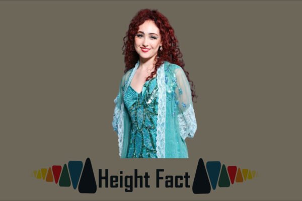 Chappell Roan Height