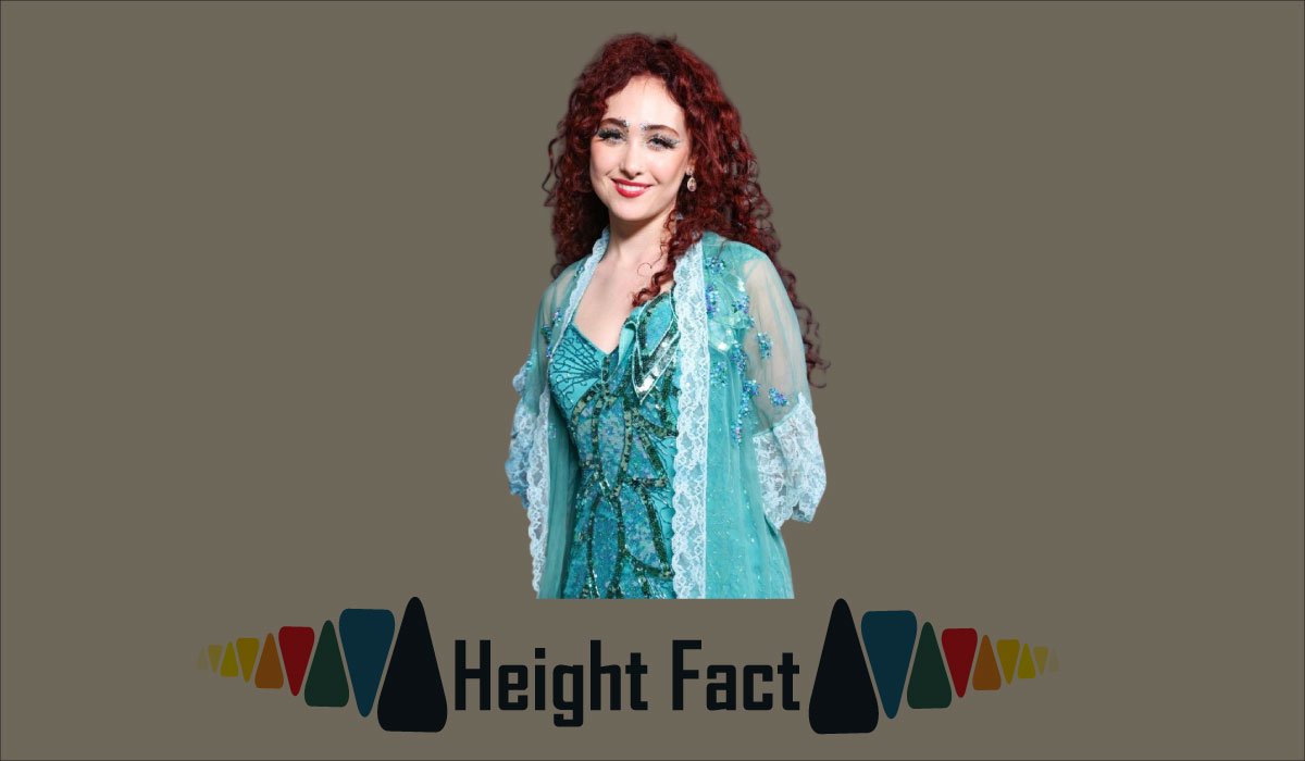 Chappell Roan Height