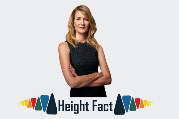 Laura Dern Height