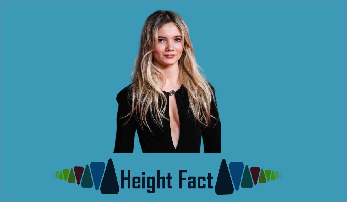 Freya Allan Height
