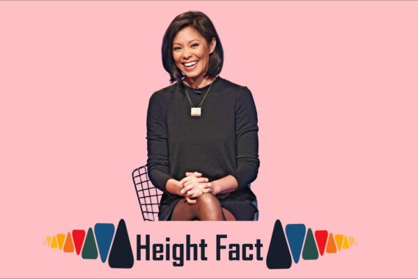 Alex Wagner Height