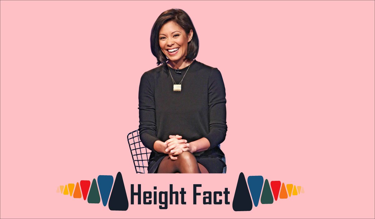 Alex Wagner Height