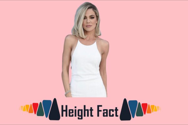 Khloé Kardashian Height