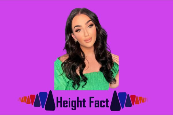 Mikayla Nogueira Height