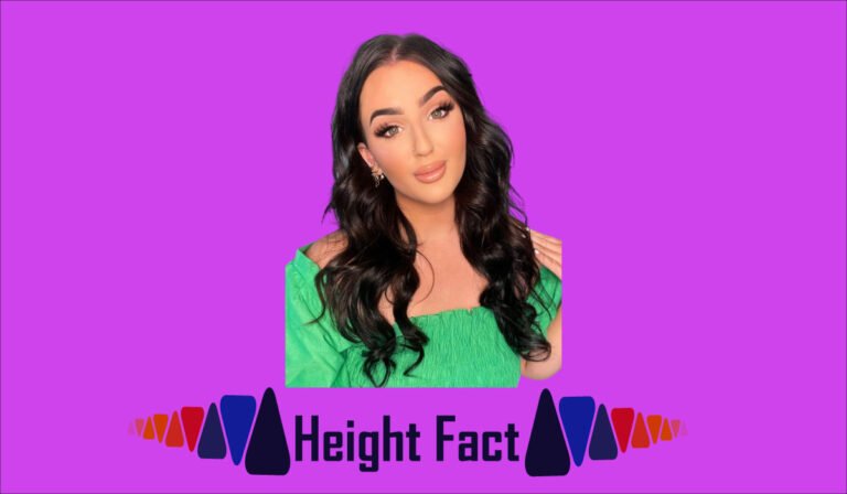 Mikayla Nogueira Height