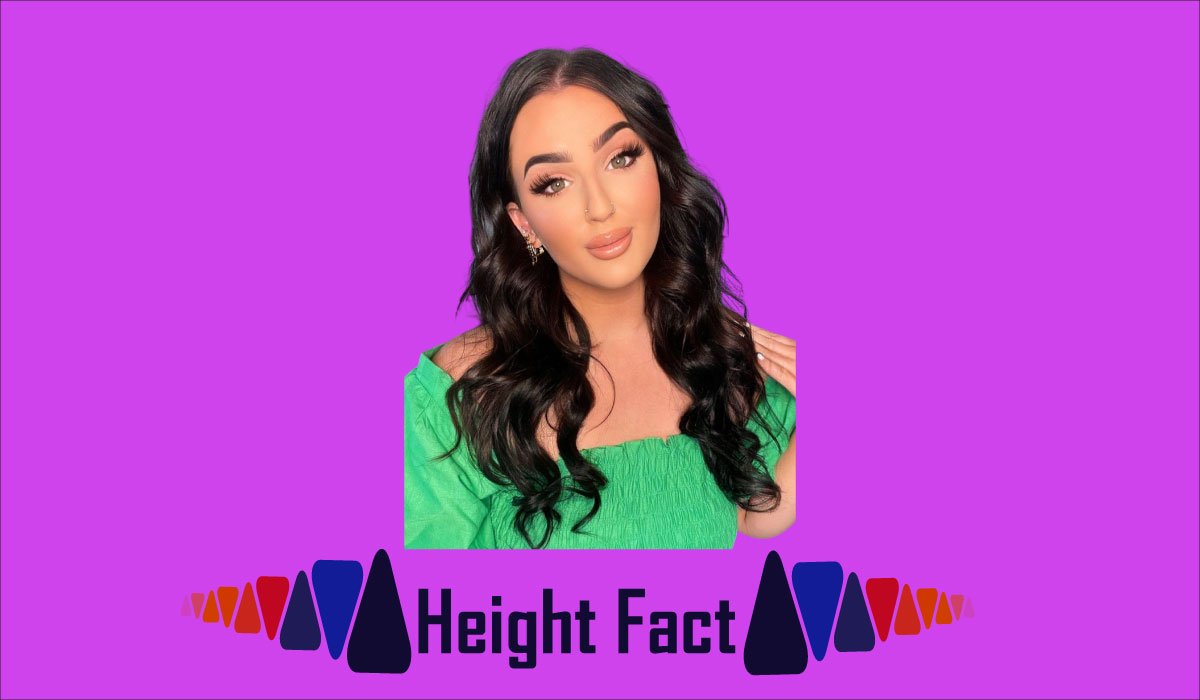Mikayla Nogueira Height