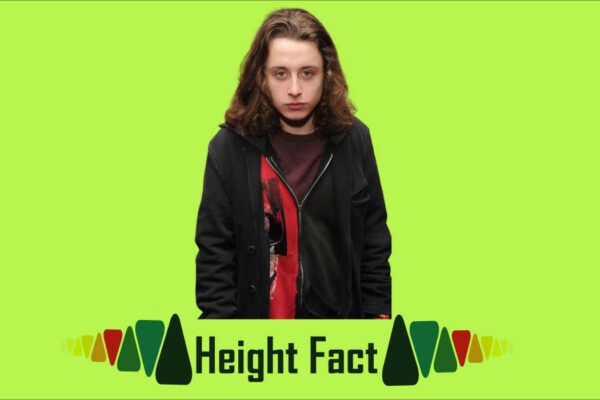 Rory Culkin Height