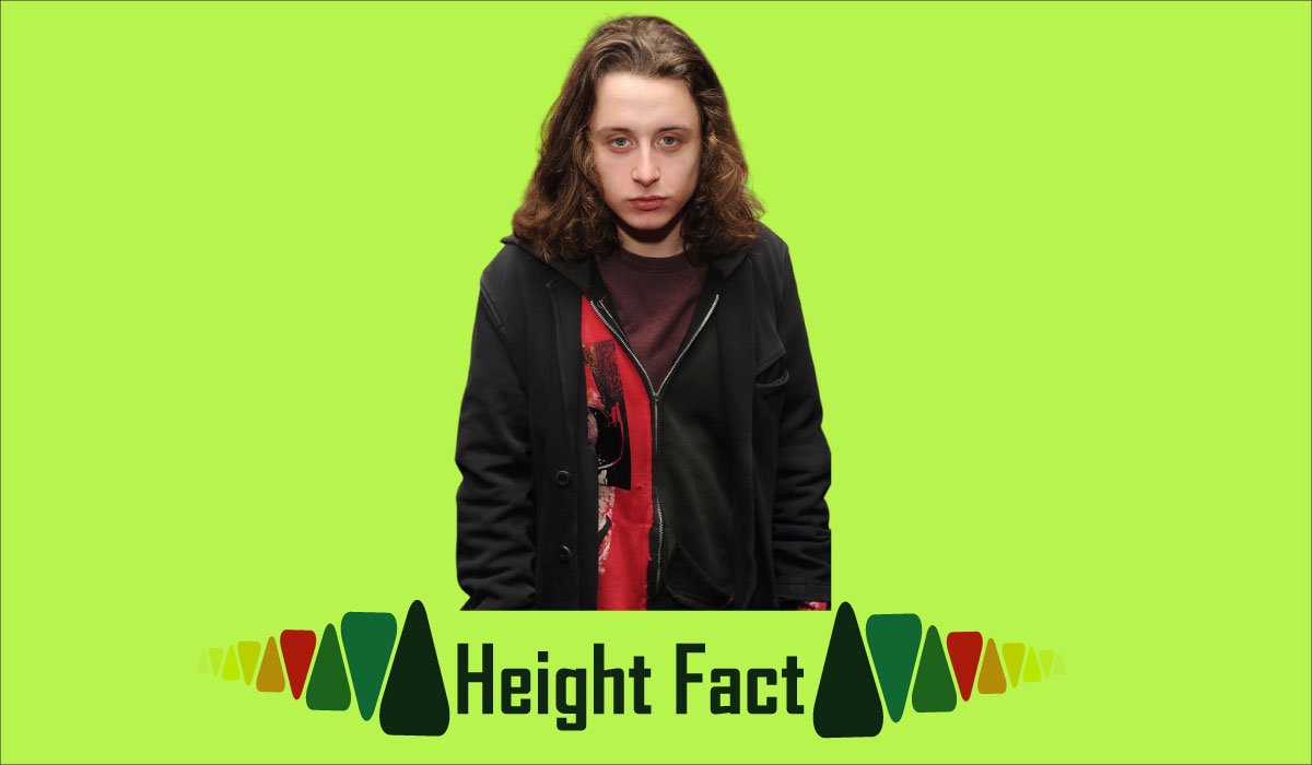 Rory Culkin Height