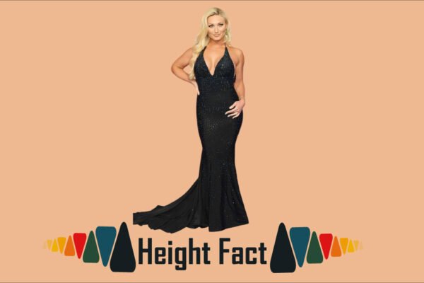 Brooke Hogan Height