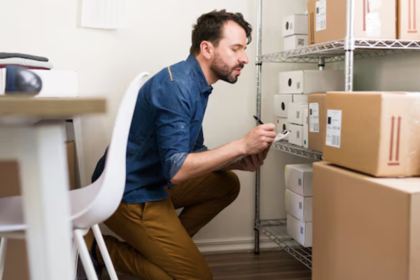 A Complete Guide for Moving and Storage