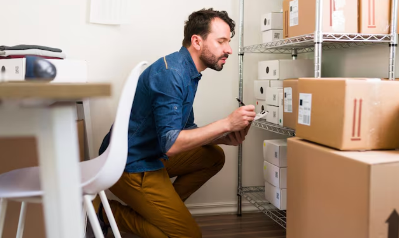 A Complete Guide for Moving and Storage