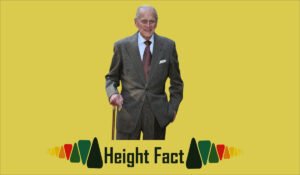 Prince Philip Height