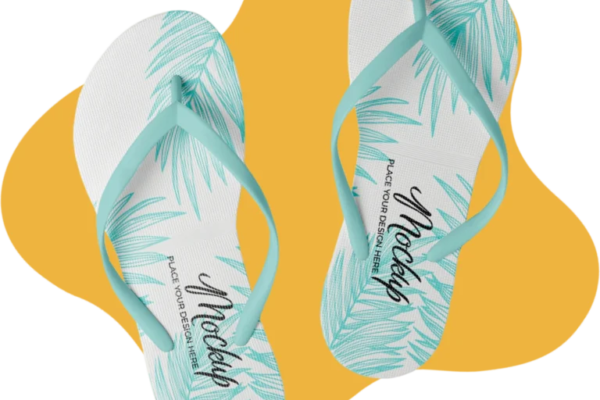 Lightweight Flip Flops That Combine Fashion, Comfort, and Lasting Durability