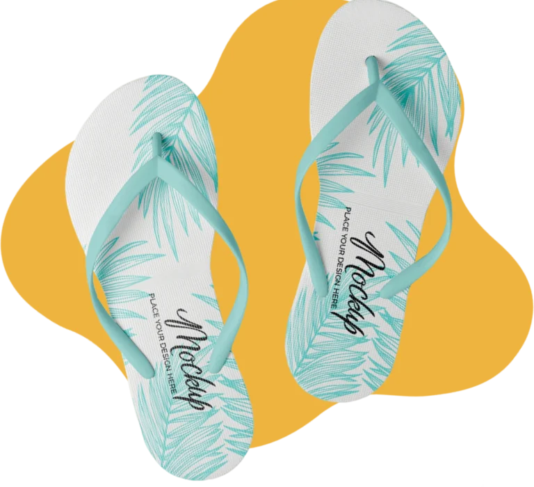 Lightweight Flip Flops That Combine Fashion, Comfort, and Lasting Durability
