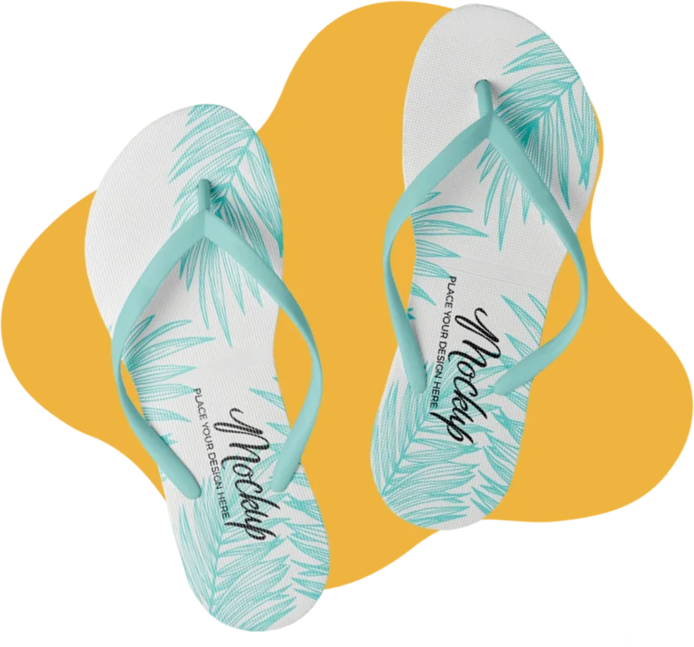 Lightweight Flip Flops That Combine Fashion, Comfort, and Lasting Durability