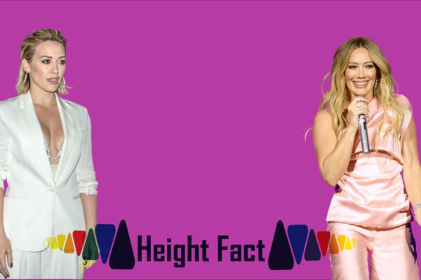 Hilary Duff and Haylie Duff