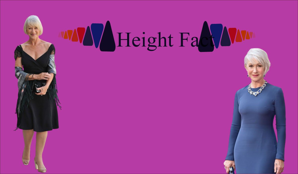 Helen Mirren Net Worth