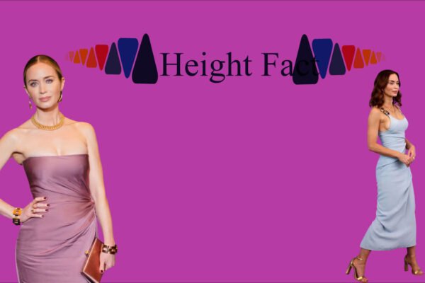 Emily Blunt Net Worth