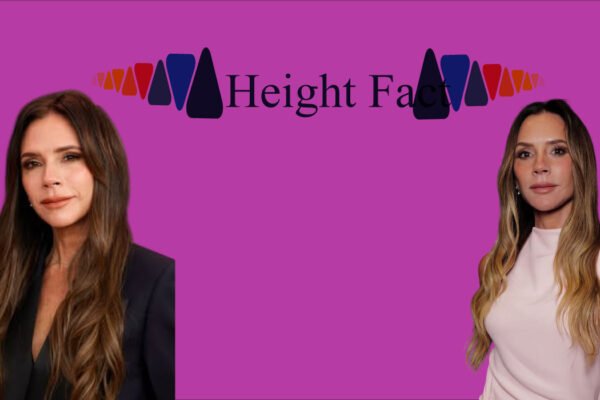 Victoria Beckham Net Worth