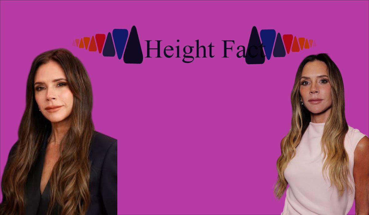 Victoria Beckham Net Worth