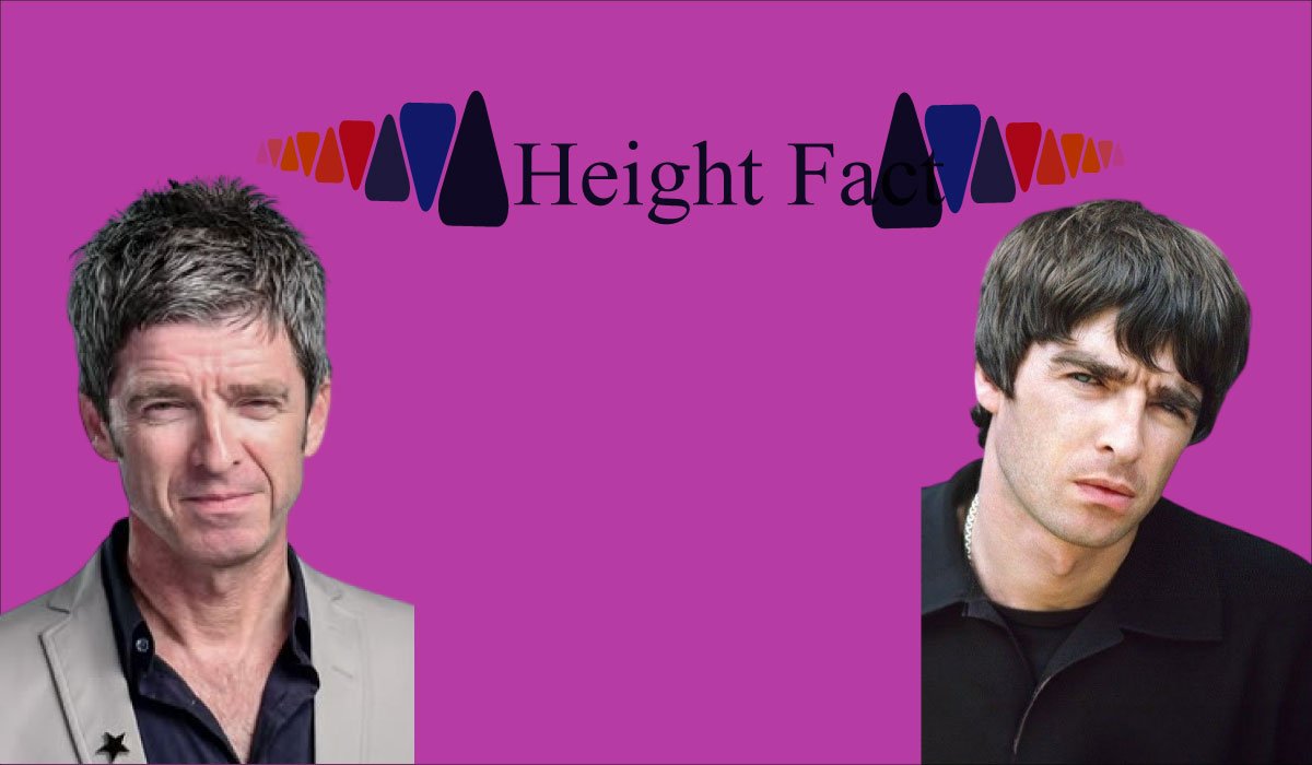 Noel Gallagher Net Worth