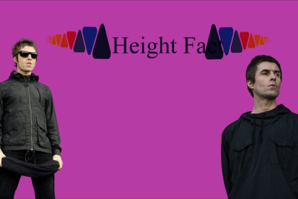 Liam Gallagher Net Worth