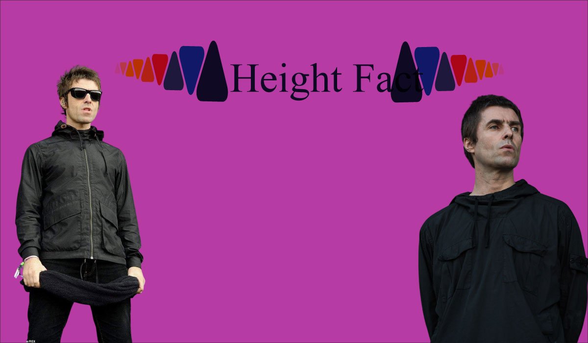 Liam Gallagher Net Worth