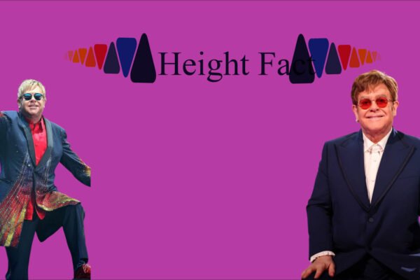 Elton John Net Worth