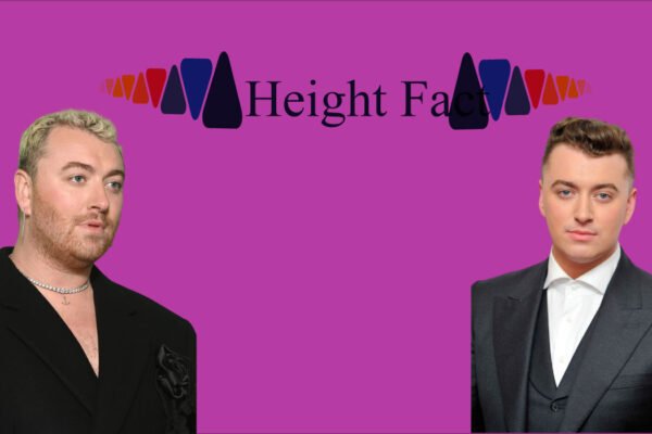 Sam Smith Net Worth