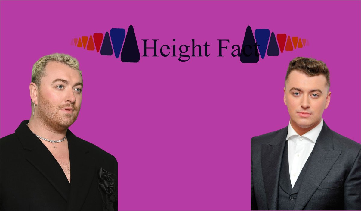 Sam Smith Net Worth