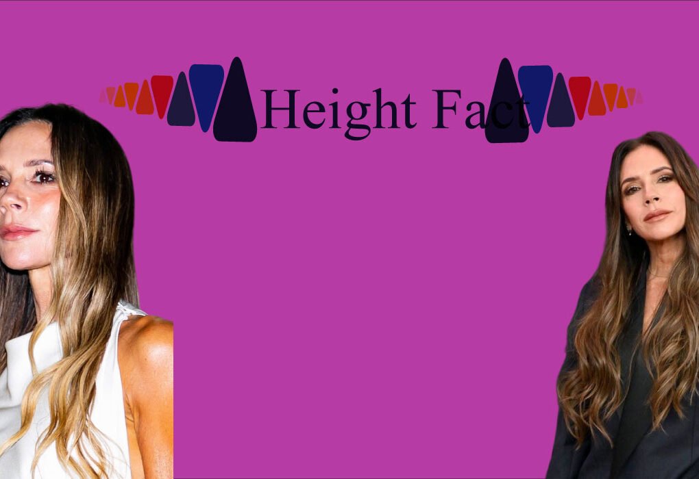 Victoria Beckham Net Worth
