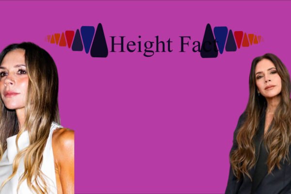 Victoria Beckham Net Worth