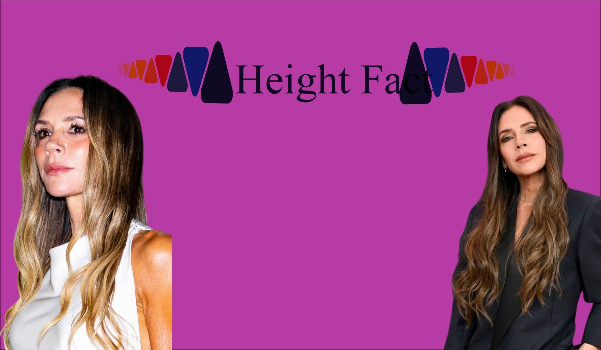 Victoria Beckham Net Worth