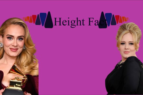 Adele Net Worth