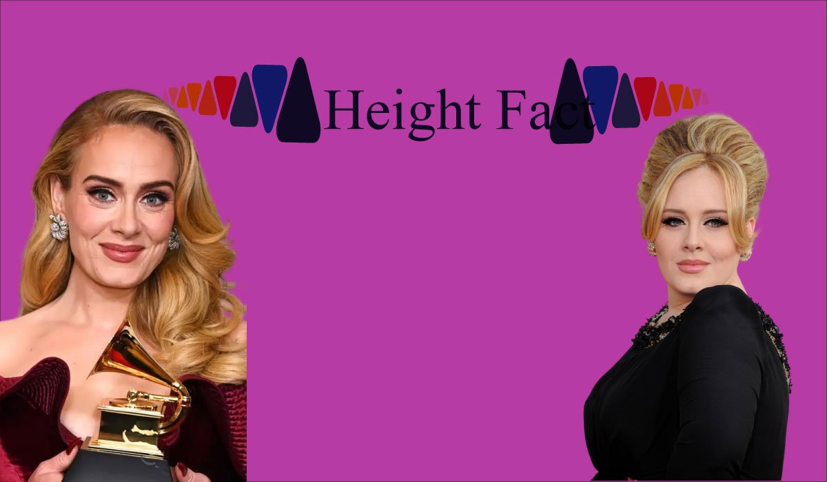Adele Net Worth