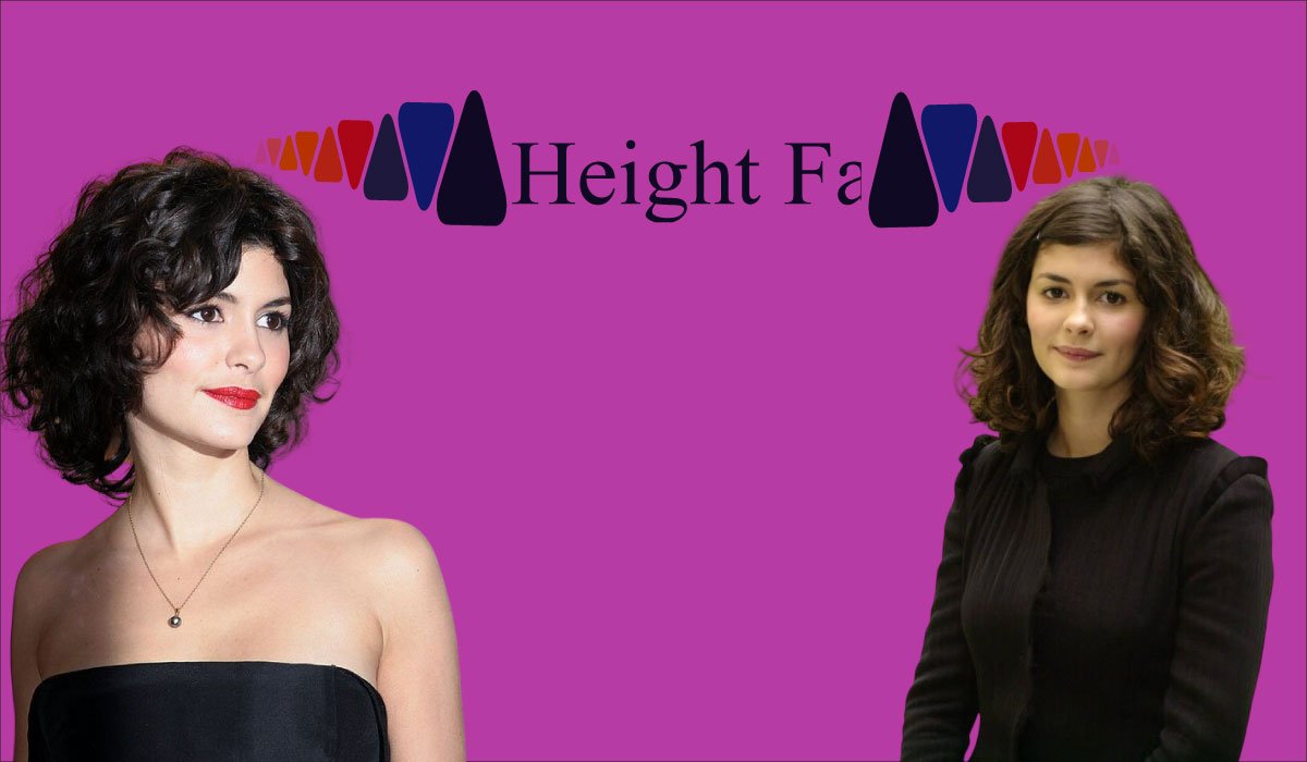 Audrey Tautou Net Worth
