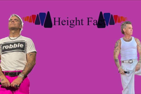 Robbie Williams Net Worth